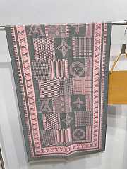 Louis Vuitton Scarf 08 - 3
