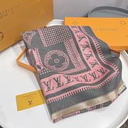 Louis Vuitton Scarf 08 - 2