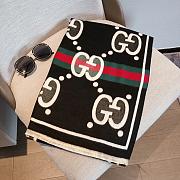 Gucci Scarf 01 - 1