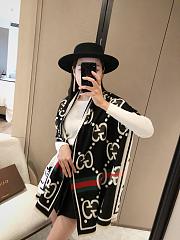 Gucci Scarf 01 - 2