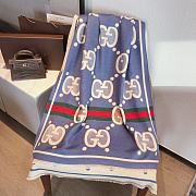 Gucci Scarf 02 - 1