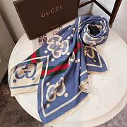 Gucci Scarf 02 - 3