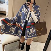 Gucci Scarf 02 - 2