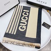 Gucci Scarf 03 - 1