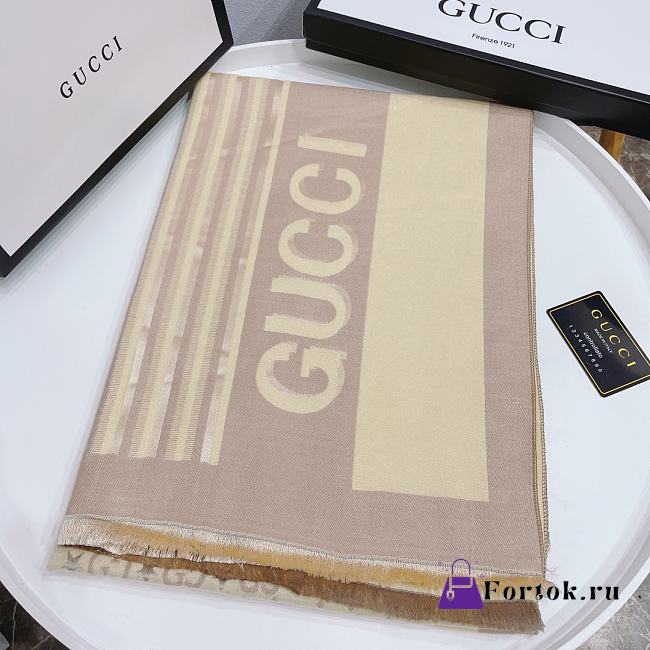 Gucci Scarf 04 - 1