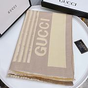 Gucci Scarf 04 - 1