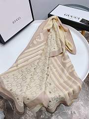 Gucci Scarf 04 - 2