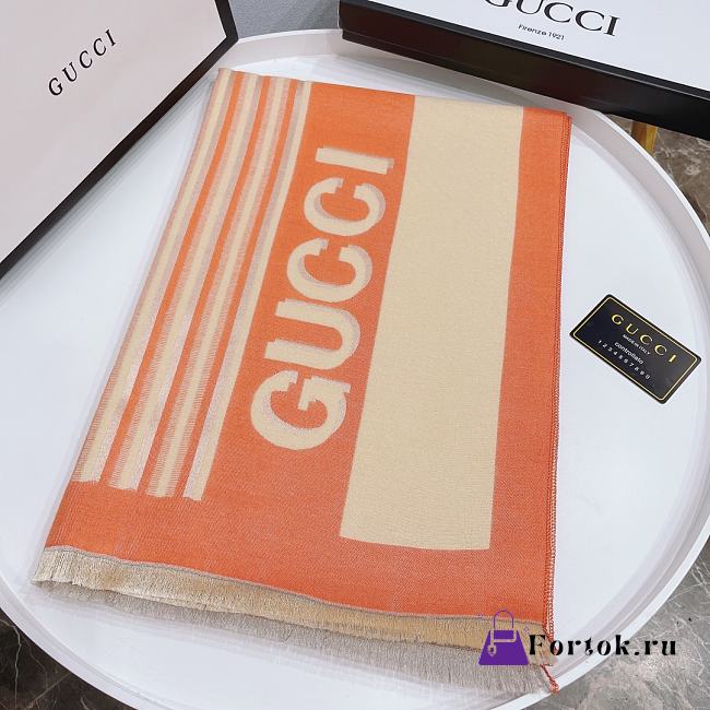 Gucci Scarf 05 - 1