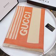 Gucci Scarf 05 - 1