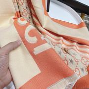 Gucci Scarf 05 - 6