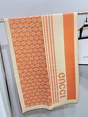 Gucci Scarf 05 - 5
