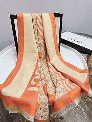 Gucci Scarf 05 - 4