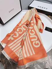 Gucci Scarf 05 - 3