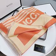 Gucci Scarf 05 - 2