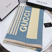 Gucci Scarf 06 - 1