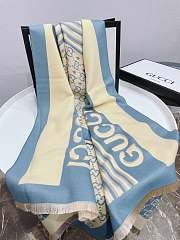Gucci Scarf 06 - 5