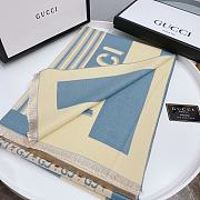 Gucci Scarf 06 - 4