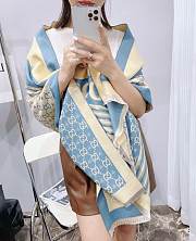 Gucci Scarf 06 - 2