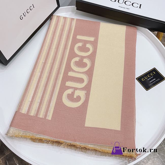 Gucci Scarf 07 - 1