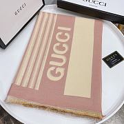 Gucci Scarf 07 - 1