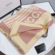 Gucci Scarf 07 - 5