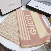 Gucci Scarf 07 - 3