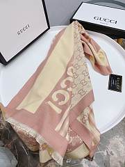 Gucci Scarf 07 - 4