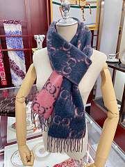 Gucci Scarf 08 - 1