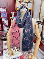 Gucci Scarf 08 - 6