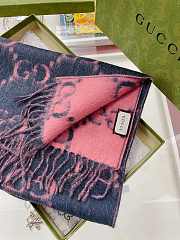 Gucci Scarf 08 - 4