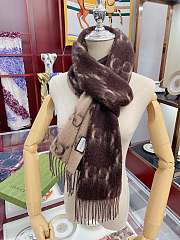 Gucci Scarf 09 - 1