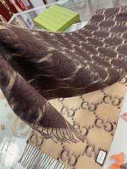 Gucci Scarf 09 - 6