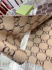 Gucci Scarf 09 - 4