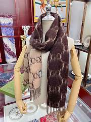 Gucci Scarf 09 - 2