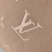 Louis Vuitton Grand Palais Monogram Pattern Tourterelle M45833 34x24x15cm - 6
