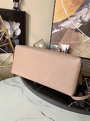 Louis Vuitton Grand Palais Monogram Pattern Tourterelle M45833 34x24x15cm - 3