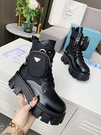 Prada Boots