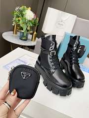 Prada Boots - 2