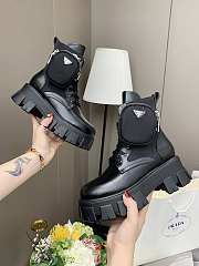 Prada Boots - 3