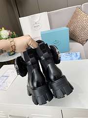 Prada Boots - 4