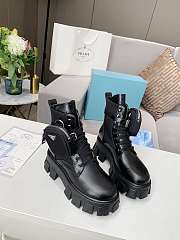 Prada Boots - 5