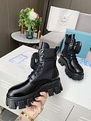Prada Boots - 6
