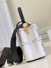 Louis Vuitton Capucines MM Architettura M59119 27x18x9cm - 2