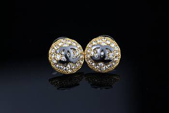 Chanel Earrings 02