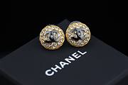 Chanel Earrings 02 - 6