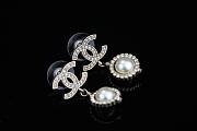 Chanel Earrings 03 - 2