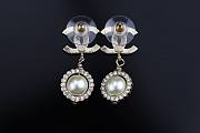 Chanel Earrings 03 - 4