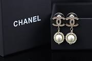 Chanel Earrings 03 - 5