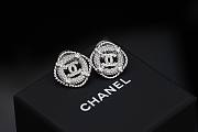 Chanel Earrings 04 - 1