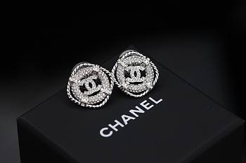 Chanel Earrings 04